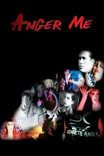Anger Me film afişi