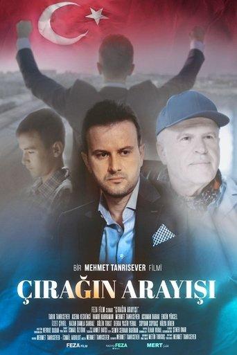 Çırağın Arayışı film afişi