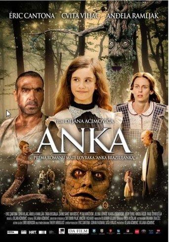 Anka film afişi
