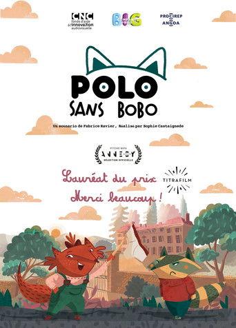 Polo sans bobo film afişi