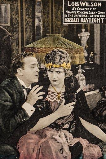 Broad Daylight film afişi