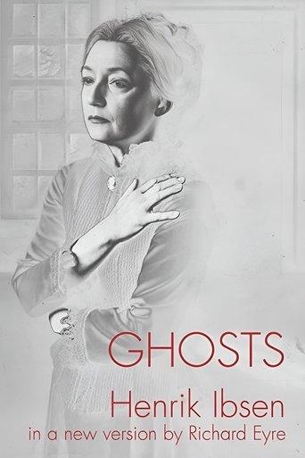Ghosts film afişi