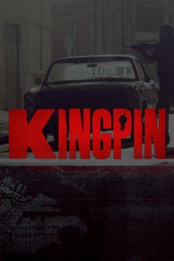Kingpin dizi afişi