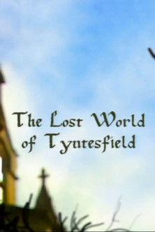 The Lost World of Tyntesfield film afişi