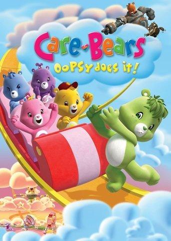 Care Bears: Oopsy Does It! film afişi