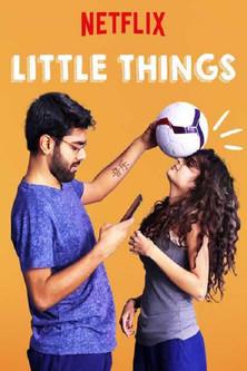 Little Things dizi afişi