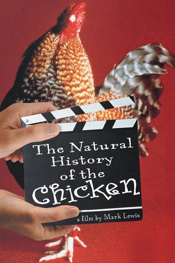 The Natural History of the Chicken film afişi