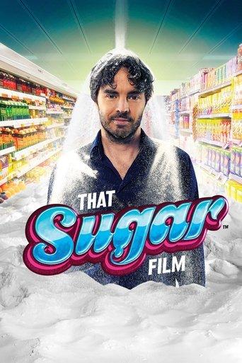 That Sugar Film film afişi