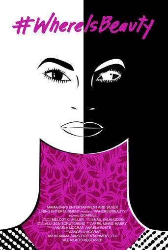 #WhereIsBeauty film afişi