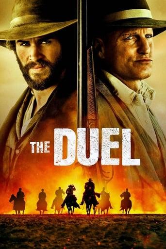 The Duel film afişi