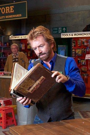 Cheap Cheap Cheap dizi afişi