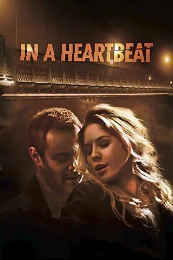 In a Heartbeat film afişi