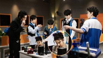 S1 The New Tenant's Diary EP4