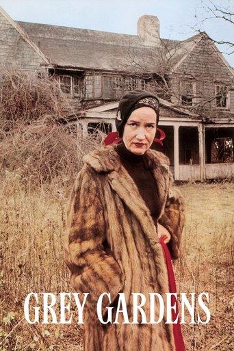 Grey Gardens film afişi
