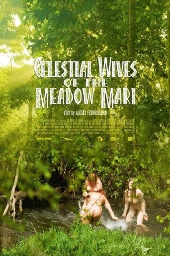 Celestial Wives of the Meadow Mari film afişi