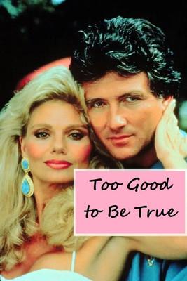 Too Good to Be True film afişi