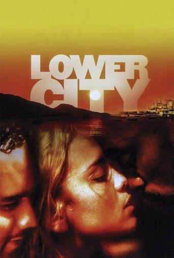 Lower City film afişi