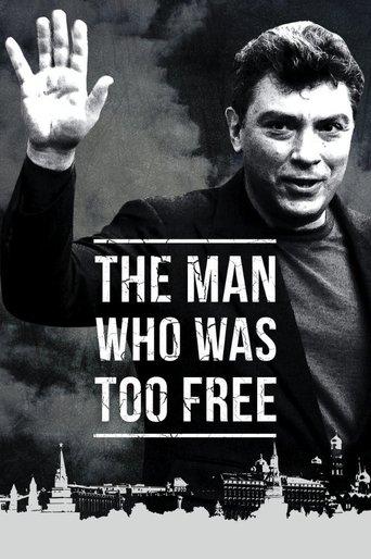 The Man Who Was Too Free film afişi