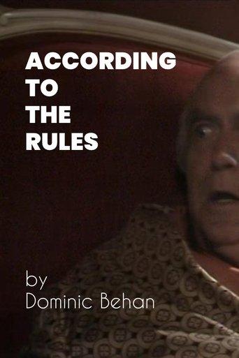 According to the Rules film afişi