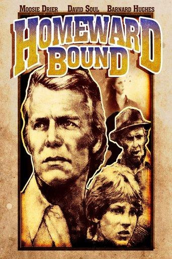 Homeward Bound film afişi