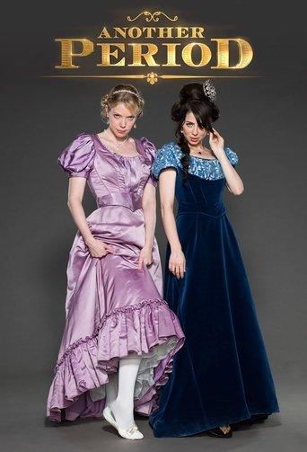 Another Period dizi afişi
