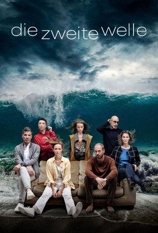 The Second Wave dizi afişi