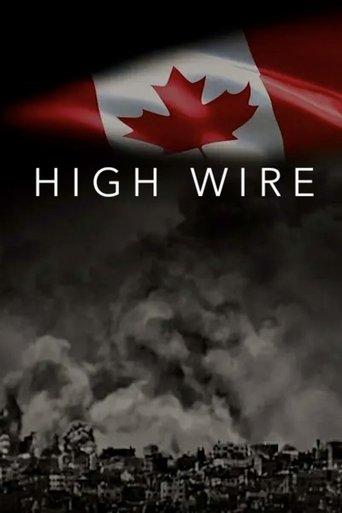 High Wire film afişi
