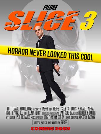 Slice 3 film afişi
