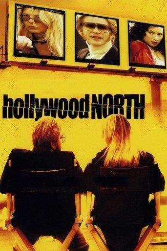 Hollywood North film afişi