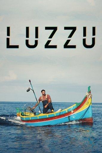 Luzzu film afişi