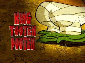 King Tooten Pooten