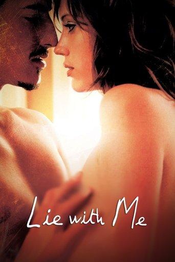 Lie with Me film afişi