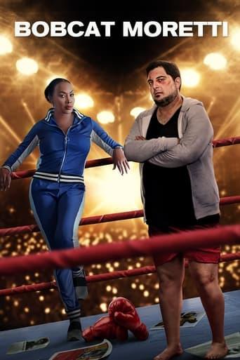 Bobcat Moretti film afişi