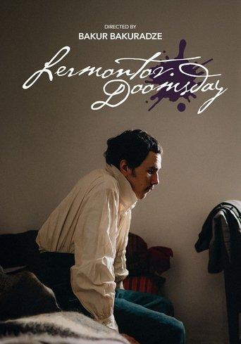 Lermontov. Doomsday film afişi