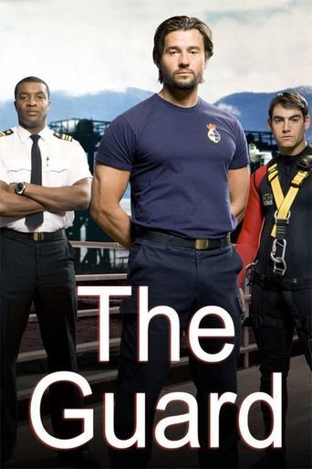 The Guard dizi afişi