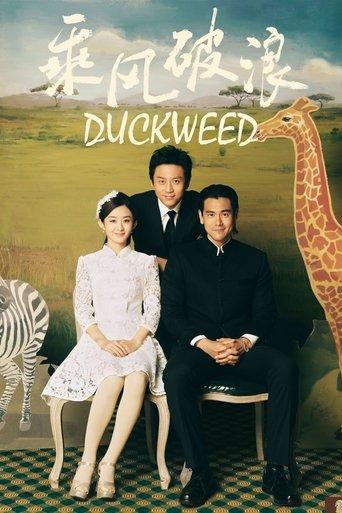 Duckweed film afişi