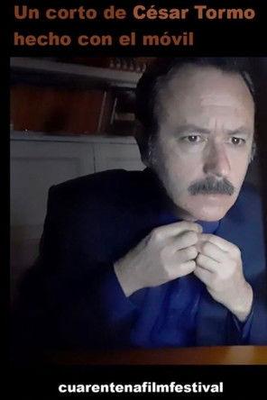 Confined film afişi