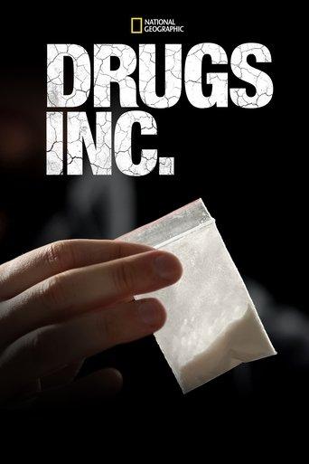 Drugs, Inc. dizi afişi
