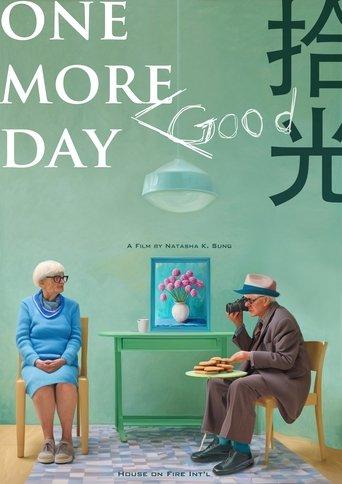 One More Good Day film afişi