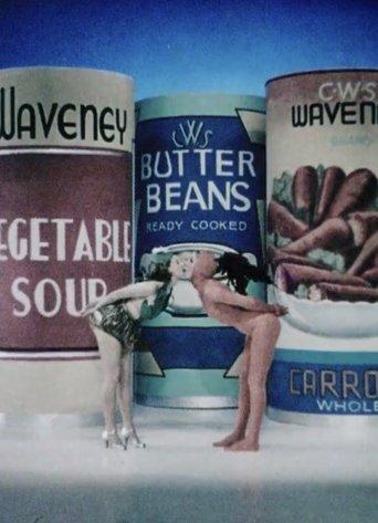 Co-operette film afişi