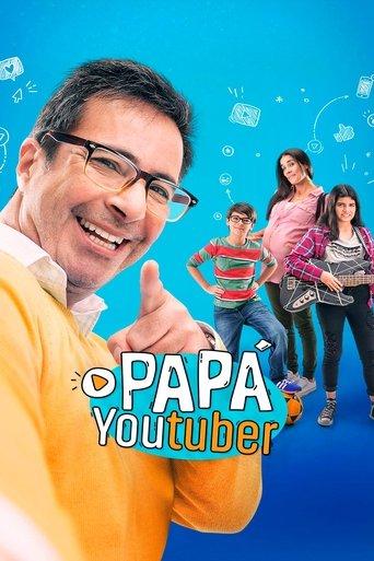 Papá Youtuber film afişi