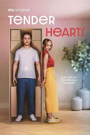 Tender Hearts dizi afişi