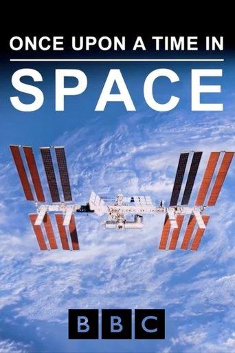 Once Upon a Time in Space dizi afişi