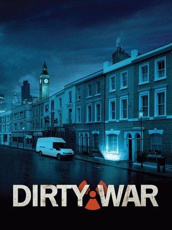 Dirty War film afişi