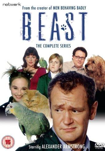 Beast dizi afişi