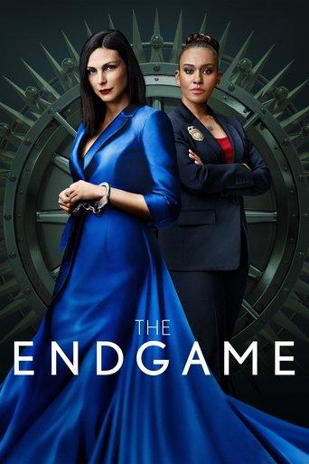 The Endgame dizi afişi