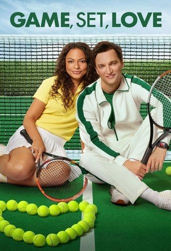 Game, Set, Love film afişi