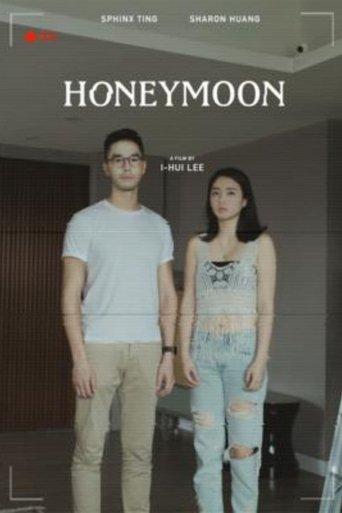 Honeymoon film afişi