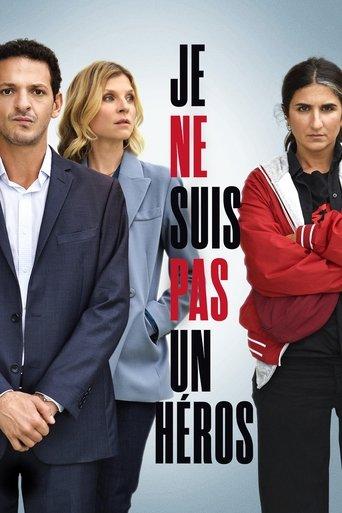 Je ne suis pas un héros film afişi