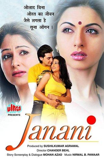 Janani film afişi